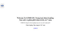 Desktop Screenshot of chimtrigiong.com